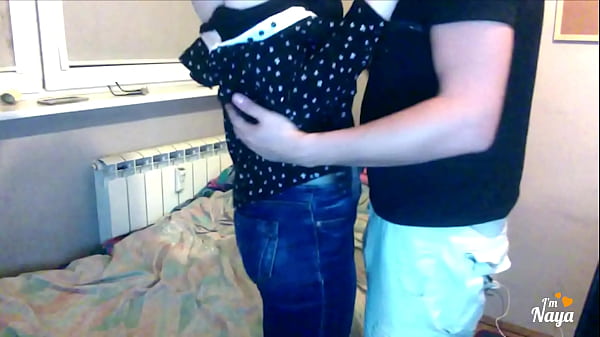 Image Undressing my stepdaughter.