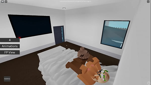 Image 42 | Roblox Porn - Amateur First Time (9)