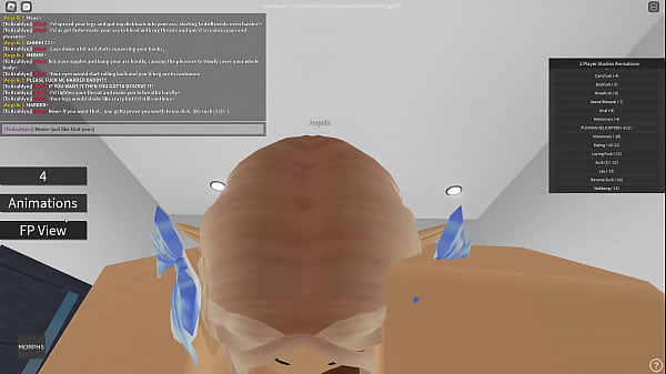 Image 43 | Roblox Porn - Amateur/First Time   Cheating (10)