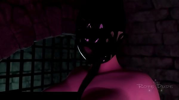 Image Mei's Corruption Goo part 03 (no audio)