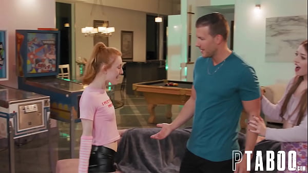 Image When Push Comes To Shove Codey Steele, Madi Collins, Myra Moans