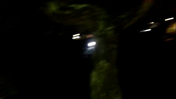 Image Chupei o Maloka Dotado Peludo No Mato de Noite (COMPLETO)