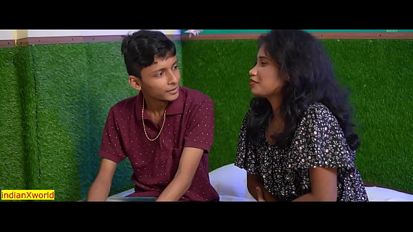 Image Innocent StepSister Sex! Hindi Real Sex