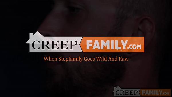Image Stepdaddy Dustin Steele personally trains his stepson a fucking session other than boxing
