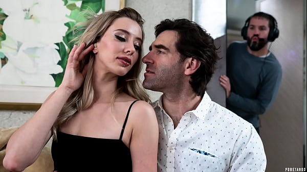 Image Bigger Fish To Fry Haley Reed, Ken Feels