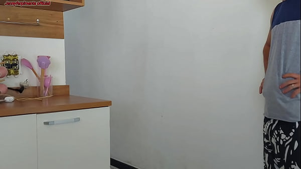 Image enquanto meu marido estava no banho transei com amigo dele, sexo arriscado