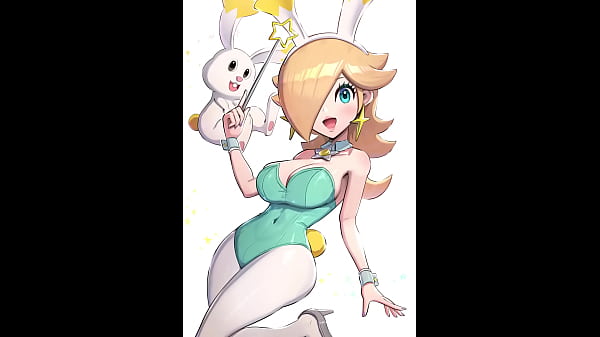 Image Bunny Hentai Slideshow