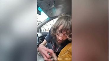 Image Sucking my buddy at lunch time