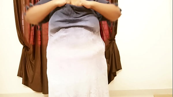 Image Myanmar college student showing big boobs