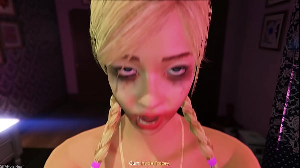 Image GTA V Porn - Rough Quickie