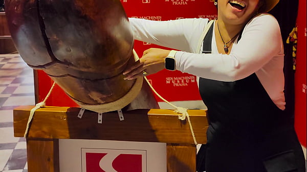 Image PREVIEW OF MY DAY IN SEX MUSEUM WITH AGARABAS AND OLPR