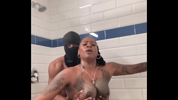 Image Cushkingdom fucks my asshole in the shower!