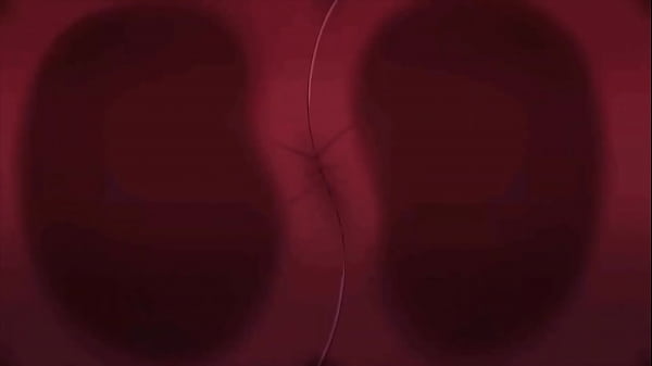 Image Foxys Buttscare