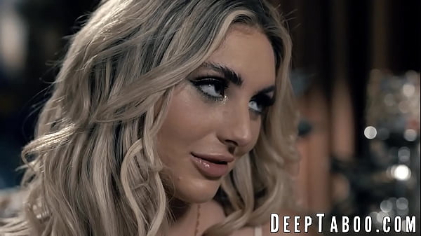 Image Sinful babe Kayley Gunner ravaged by her best friends lover