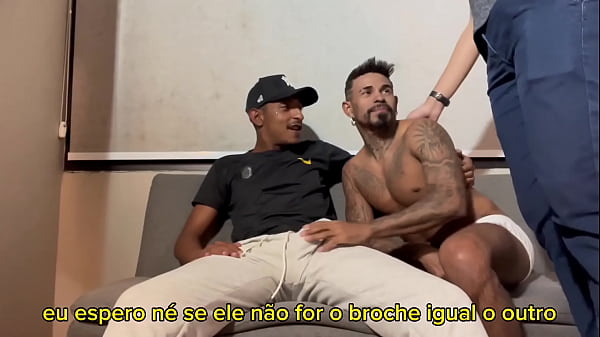 Image O professor do meu namorado