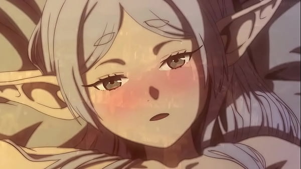 Image Frieren Hentai (MomotDArt)