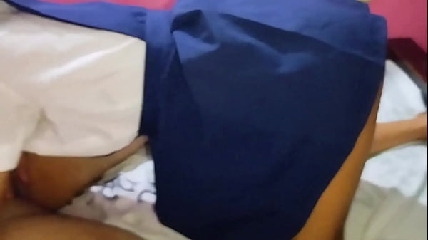 Image Esta es mi alumna latina mas callada, me ayudas hacerla gemir eh?