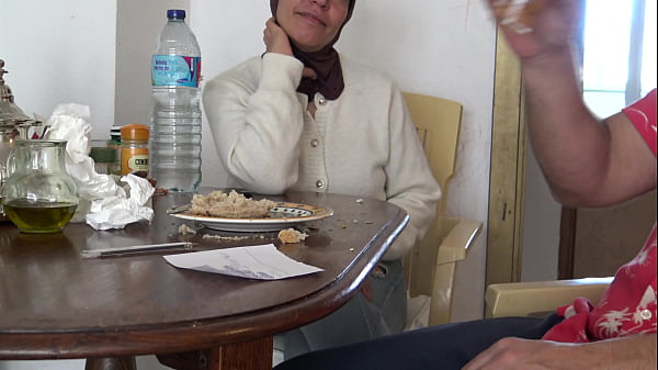 Image EXTREME TURKISH FAMILY: stepson buys big dildos to fuck my hairy pussy