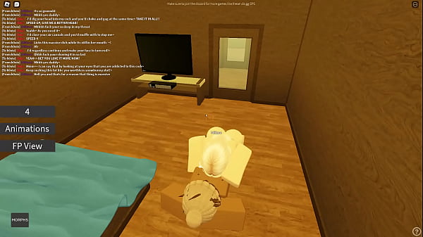 Image 46 | Roblox Porn