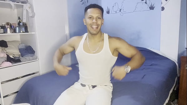 Image Camara oculta con mi profesor hetero casado. Quer&iacute_a saber que se siente tener una pinga en el culo