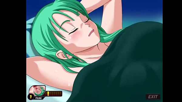 Image Dragon Ball todas las chicas cogiendo