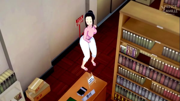 Image Milk Chi chi caught masturbating during bulma's party (JOI) - Dragon Ball Z