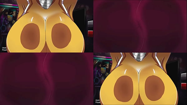 Image Foxy Ass and Chica Boobs
