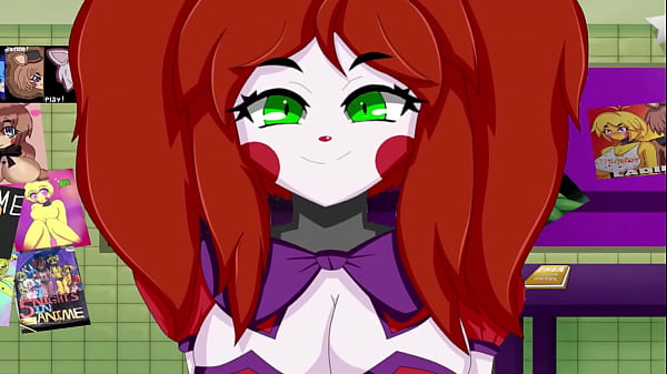 Image Circus Baby Boobs