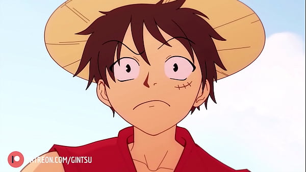 Image Nami's Persuasiveness [Gintsu]