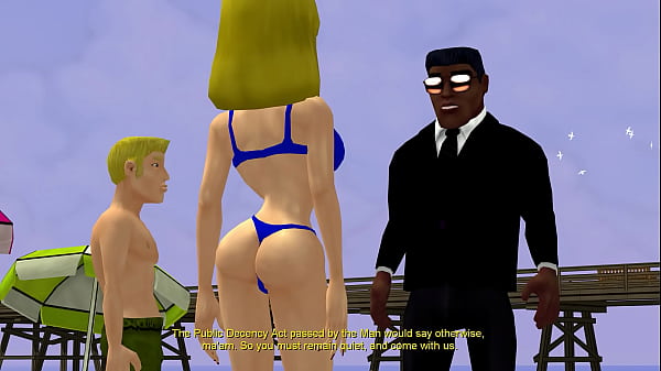 Image Bonetown SE : Chapter 0