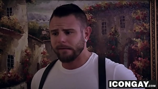 Image Fit Armond Rizzo banged in the ass by muscular Nick Sterling