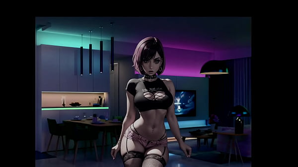 Image Succubus City Girl