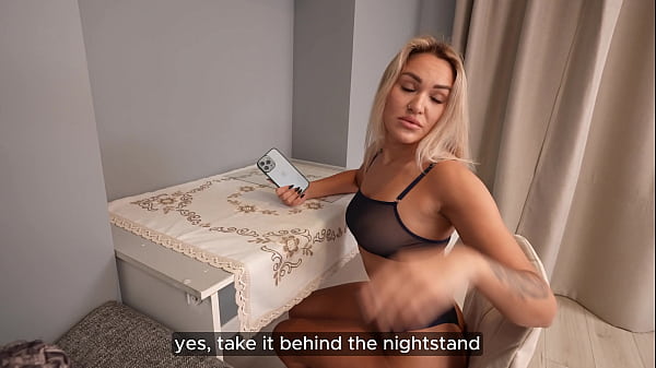 Image Sibling Taboo, Part 2. Step-Sister Torn between Step Brother and Boyfriend