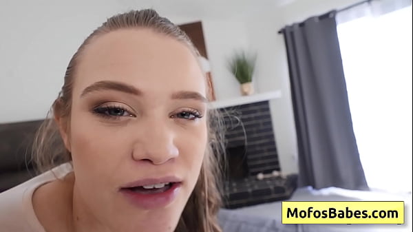 Image Slutty girl fucked doggy style and enjoy wet creampie - Chloe Rose, Charles Dera