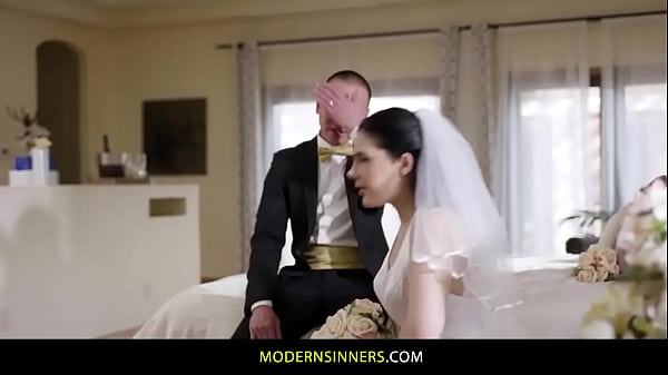 Image Anal Envy: Bride's Vulgar Vibes