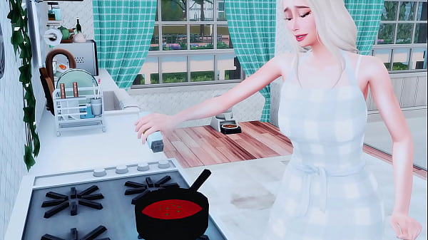 Image stepmom cheats on her husband cuckold with stepson sims me hentai sfm