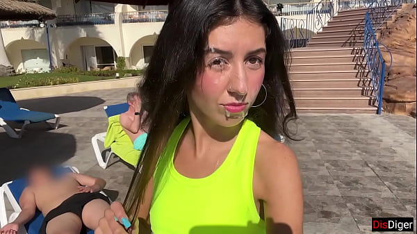 Image Fit girl Fucking after gym and love cum on her face - Cumwalk