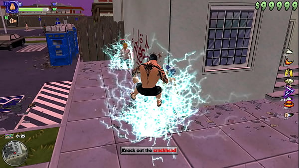 Image Bonetown SE : Chapter 1 Save a C.Whore