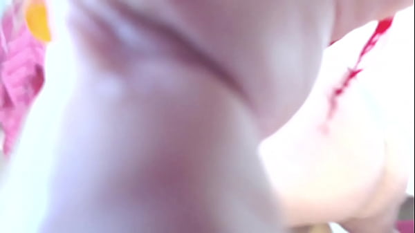Image Interracial Fuck Hard! - (Follower) Big Cock DESTROYING MY PUSSY and making me pregnant