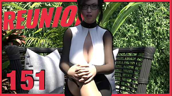 Image REUNION #151 &bull_ Busty asians are best asian, amiright?
