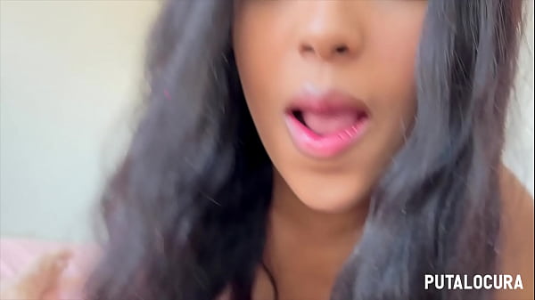Image PutaLocura - Negra de exuberantes tetas Thayanna Babyy se folla a Torbe