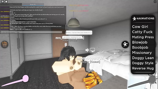 Image 51 | Roblox Porn