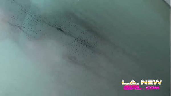 Image Super Hot Teen shows her body to Dad