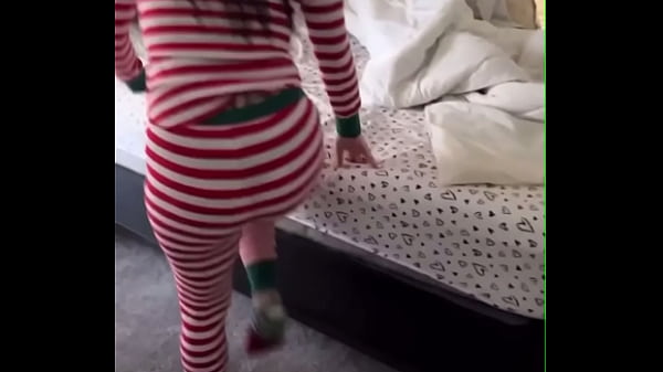 Image xxxhotwife - Christmas Hotwife Fuck
