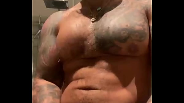 Image BBC BIG MUSCLE MAN jerkin off 5 times in one day VIKTOR ROM LATINO BIG COCK