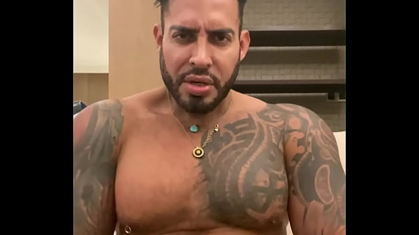 Image Obey my orders for Latino for BBC fuck you - VIKTOR ROM - BEAR SOLO VIDEO MASTURBATION ROUGH