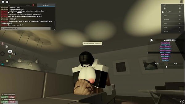 Image 52 | Roblox Porn