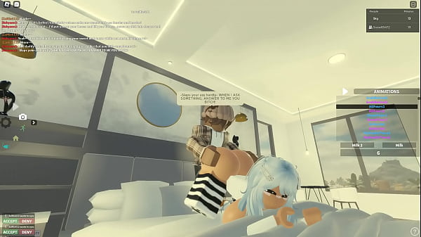 Image 53 | Roblox Porn