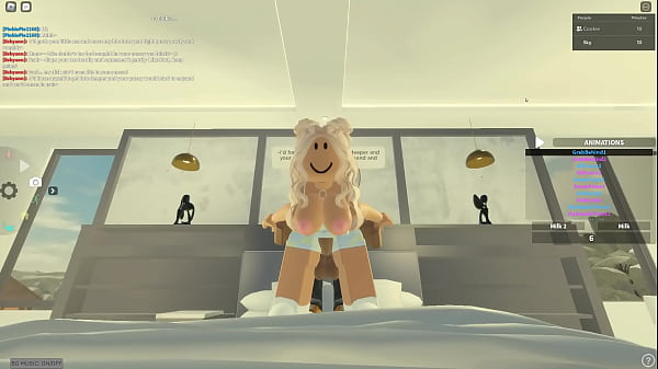 Image 55 | Roblox Porn