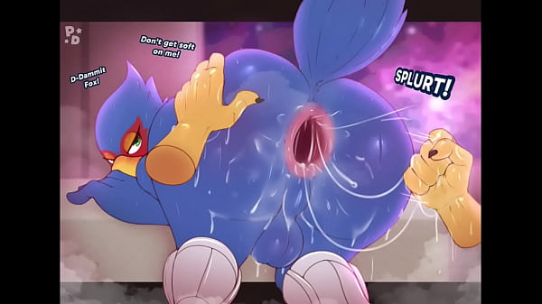 Image Gay Furry Porn Compilation (Falco Edition)